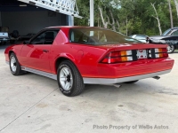 1983 Chevrolet Camaro for sale in Riverhead, New York (ID-163012)
