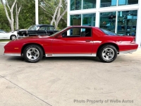 1983 Chevrolet Camaro for sale in Riverhead, New York (ID-163012)