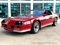1983 Chevrolet Camaro for sale in Riverhead, New York (ID-163012)