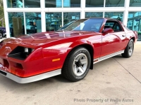 1983 Chevrolet Camaro for sale in Riverhead, New York (ID-163012)