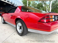 1983 Chevrolet Camaro for sale in Riverhead, New York (ID-163012)