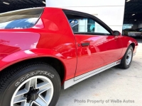 1983 Chevrolet Camaro for sale in Riverhead, New York (ID-163012)