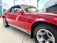 1983 Chevrolet Camaro for sale in Riverhead, New York (ID-163012)