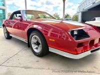 1983 Chevrolet Camaro for sale in Riverhead, New York (ID-163012)