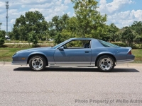 1983 Chevrolet Camaro for sale in Riverhead, New York (ID-163804)