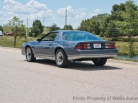1983 Chevrolet Camaro for sale in Riverhead, New York (ID-163804)