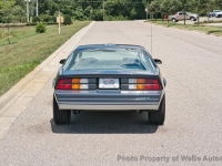 1983 Chevrolet Camaro for sale in Riverhead, New York (ID-163804)