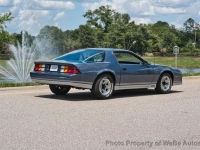 1983 Chevrolet Camaro for sale in Riverhead, New York (ID-163804)