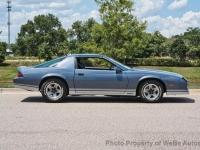 1983 Chevrolet Camaro for sale in Riverhead, New York (ID-163804)