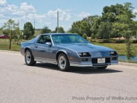 1983 Chevrolet Camaro for sale in Riverhead, New York (ID-163804)