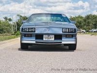 1983 Chevrolet Camaro for sale in Riverhead, New York (ID-163804)