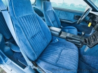 1983 Chevrolet Camaro for sale in Riverhead, New York (ID-163804)