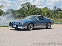 1983 Chevrolet Camaro for sale in Riverhead, New York (ID-163804)
