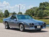 1983 Chevrolet Camaro for sale (ID-163811)