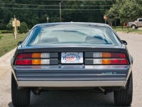 1983 Chevrolet Camaro for sale (ID-163811)