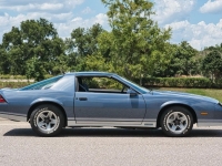 1983 Chevrolet Camaro for sale (ID-163811)
