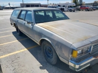 1983 Chevrolet Caprice Classic for sale in Michigan (ID-136832)