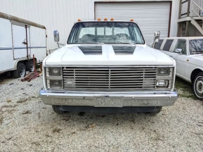 1983 Chevrolet Car Hauler for sale