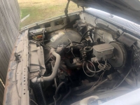 1983 Chevrolet Deluxe for sale in Michigan (ID-137709)