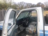 1983 Chevrolet Deluxe for sale in Michigan (ID-137709)