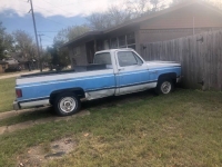 1983 Chevrolet Deluxe for sale in Michigan (ID-137709)