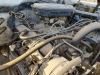 1983 Chevrolet Deluxe for sale in Michigan (ID-138843)