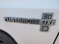 1983 Chevrolet Deluxe for sale in Michigan (ID-138843)