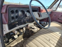 1983 Chevrolet Deluxe for sale in Michigan (ID-138843)