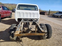 1983 Chevrolet Deluxe for sale in Michigan (ID-138843)
