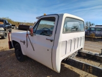1983 Chevrolet Deluxe for sale in Michigan (ID-138843)