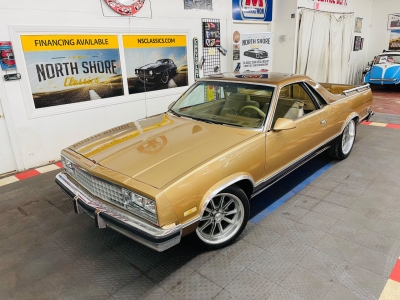 1983 Chevrolet El Camino for sale