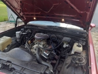 1983 Chevrolet El Camino for sale in Michigan (ID-123395)