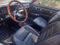 1983 Chevrolet El Camino for sale in Michigan (ID-123395)