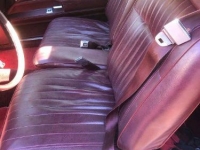 1983 Chevrolet El Camino for sale in Michigan (ID-126358)