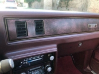 1983 Chevrolet El Camino for sale in Michigan (ID-126358)