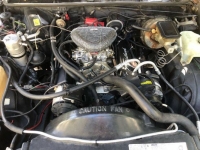 1983 Chevrolet El Camino for sale in Michigan (ID-126358)