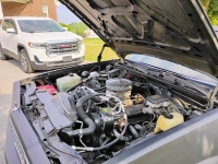 1983 Chevrolet El Camino for sale in Michigan (ID-132518)