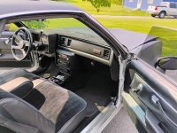 1983 Chevrolet El Camino for sale in Michigan (ID-132518)