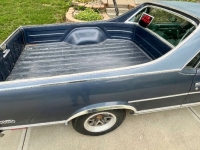 1983 Chevrolet El Camino for sale in Michigan (ID-134539)