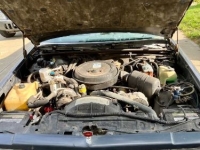 1983 Chevrolet El Camino for sale in Michigan (ID-134539)