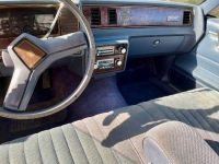 1983 Chevrolet El Camino for sale in Michigan (ID-134539)