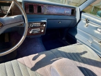 1983 Chevrolet El Camino for sale in Michigan (ID-134539)