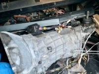 1983 Chevrolet El Camino for sale in Michigan (ID-136268)