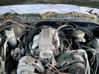 1983 Chevrolet El Camino for sale in Michigan (ID-136268)