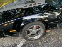 1983 Chevrolet El Camino for sale in Michigan (ID-136268)