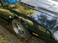 1983 Chevrolet El Camino for sale in Michigan (ID-136268)