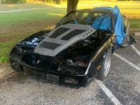 1983 Chevrolet El Camino for sale in Michigan (ID-136268)