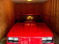 1983 Chevrolet El Camino for sale in Michigan (ID-136268)