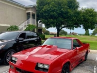 1983 Chevrolet El Camino for sale in Michigan (ID-136268)