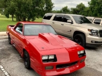 1983 Chevrolet El Camino for sale in Michigan (ID-136268)